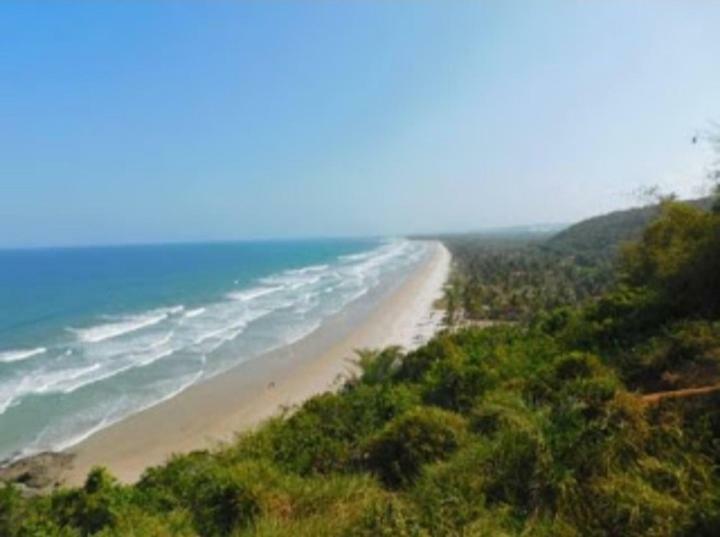 Bahia Das Jangadas. Otel Serra Grande  Dış mekan fotoğraf